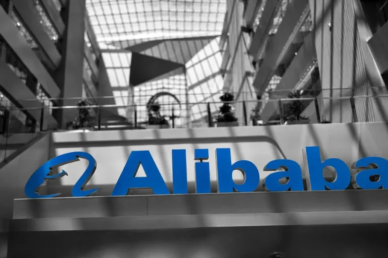 Alibaba military company designation illustration