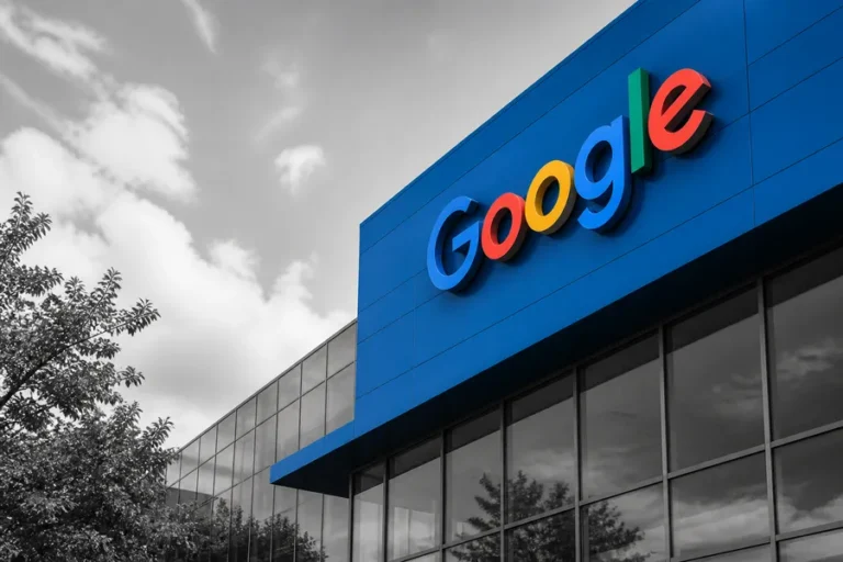 Google EU litigation illustration