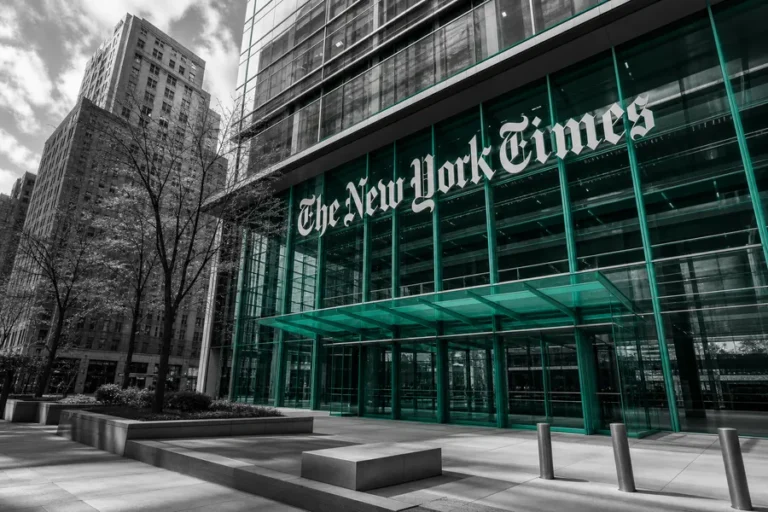 media regulatory risks illustration