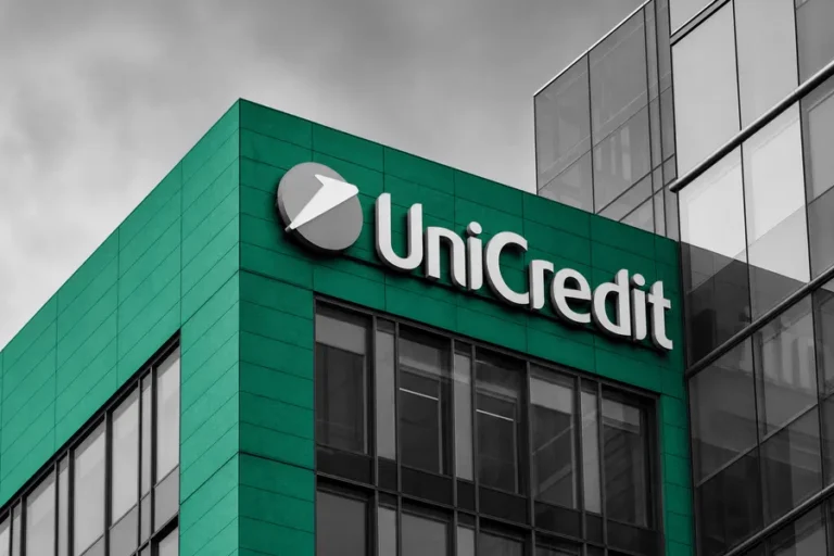 UniCredit Commerzbank deal illustration